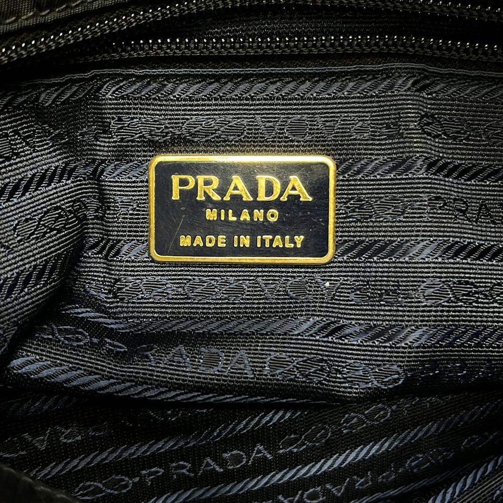 Prada Handbag - Picture 8 of 12